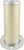 Baldwin PA2719 Inner Air Element with 8 Bolt Holes