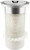 Baldwin PA3852-FN Air Element with Fins and Lid