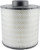 Baldwin PA2820 Air Element