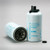 Donaldson P550929 Fuel Filter, Water Separator Spin-On