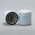 Donaldson P550933 Lube Filter, Spin-On Full Flow