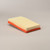 Donaldson P536433 Air Filter, Panel Ventilation
