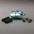 Donaldson P550090 Fuel Filter, In-Line