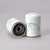 Donaldson P550166 Lube Filter, Spin-On Full Flow