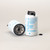 Donaldson P550248 Fuel Filter, Water Separator Spin-On