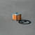 Donaldson P550673 Fuel Filter, Water Separator Spin-On