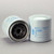 Donaldson P550691 Fuel Filter, Water Separator Spin-On