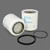 Donaldson P550729 Fuel Filter, Water Separator Spin-On