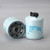 Donaldson P551033 Fuel Filter, Water Separator Spin-On