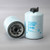 Donaldson P551067 Fuel Filter, Water Separator Spin-On