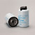 Donaldson P551615 Fuel Filter, Water Separator Spin-On