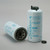 Donaldson P553211 Fuel Filter, Water Separator Spin-On