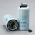 Donaldson P553215 Fuel Filter, Water Separator Spin-On