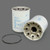 Donaldson P553634 Lube Filter, Spin-On Full Flow