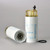 Donaldson P555006 Fuel Filter, Water Separator Spin-On