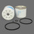 Donaldson P556245 Fuel Filter, Water Separator Spin-On