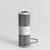 Donaldson P551245 Hydraulic Filter, Cartridge