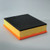 Donaldson P784015 Air Filter, Panel Ventilation