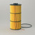 Donaldson P551005 Hydraulic Filter, Cartridge