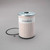 Donaldson P550316 Fuel Filter, Water Separator Cartridge