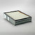 Donaldson P780298 Air Filter, Panel Ventilation