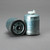 Donaldson P550081 Fuel Filter, Water Separator Spin-On