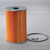 Donaldson P550380 Hydraulic Filter, Cartridge