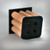 Donaldson P142794 Air Filter, Panel Ventilation