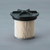 Donaldson P551082 Fuel Filter, Water Separator Spin-On