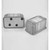 Donaldson P556286 Fuel Filter Box