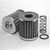 Donaldson P171833 Hydraulic Filter, Cartridge