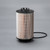 Donaldson P785373 Fuel Filter, Water Separator Spin-On