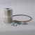Donaldson P552419 Hydraulic Filter, Cartridge