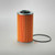 Donaldson P551337 Fuel Filter, Water Separator Spin-On