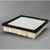 Donaldson P610561 Air Filter, Panel Ventilation