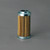 Donaldson P171704 Hydraulic Filter, Cartridge