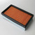 Donaldson P500063 Air Filter, Panel Ventilation