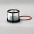 Donaldson P551062 Fuel Filter, Water Separator Spin-On
