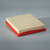 Donaldson P607253 Air Filter, Panel Ventilation