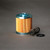 Donaldson P171522 Hydraulic Filter, Cartridge