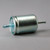 Donaldson P551760 Fuel Filter, In-Line