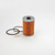 Donaldson P550055 Fuel Filter, Water Separator Spin-On