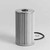 Donaldson P551338 Fuel Filter, Water Separator Spin-On