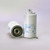 Donaldson P553880 Fuel Filter, Water Separator Spin-On
