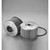 Donaldson P551168 Fuel Filter, Water Separator Spin-On