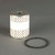 Donaldson P551167 Fuel Filter, Water Separator Spin-On
