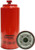 Baldwin BF1350-SP Fuel/Water Separator Spin-on with Drain and Sensor Port