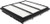 Baldwin PA4016 Panel Air Element