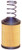 Baldwin PT9179 Hydraulic Element with Attached Spring