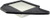 Baldwin PA4456 Panel Air Element